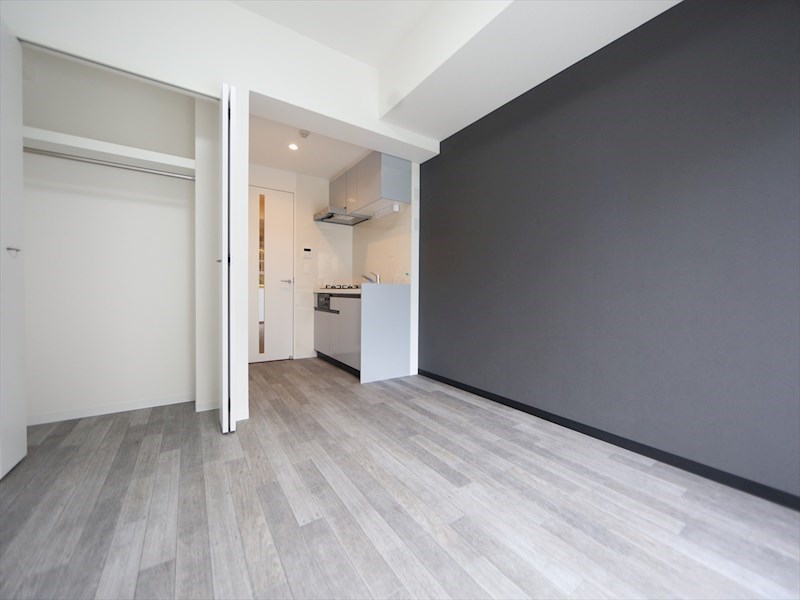 その他部屋・スペース　洋室8.8帖　クローゼット付（収納充実してます）