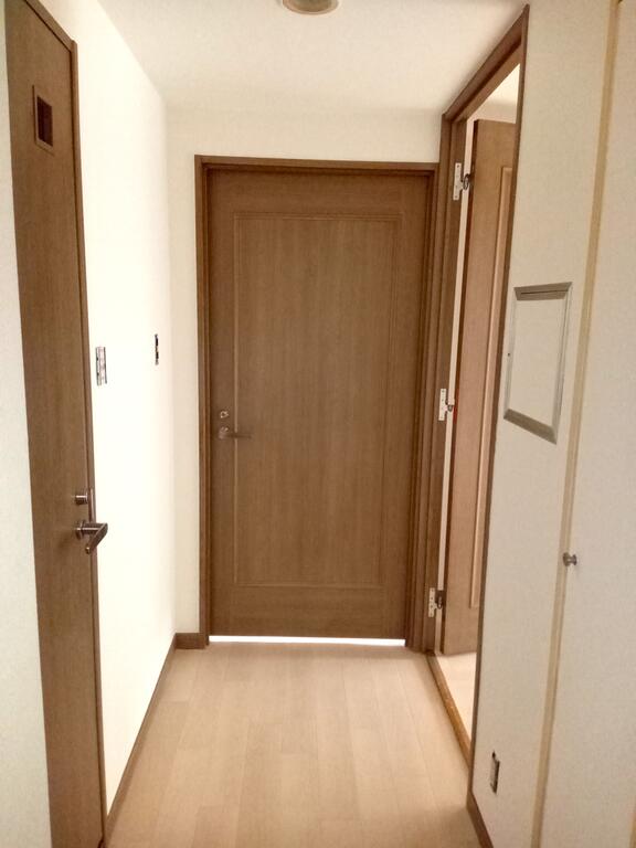 その他部屋・スペース　廊下スペース