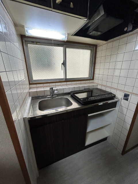 キッチン　参考写真です