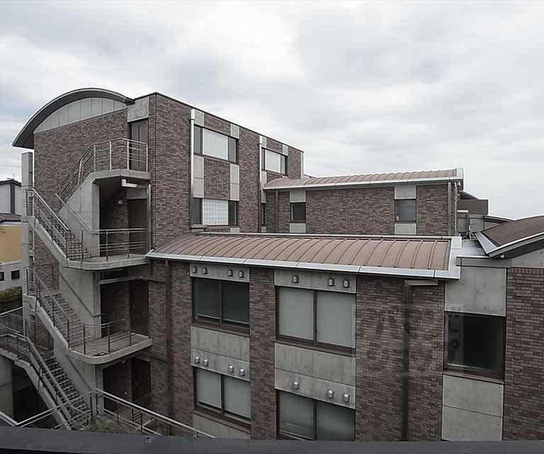 眺望　眺望良好です