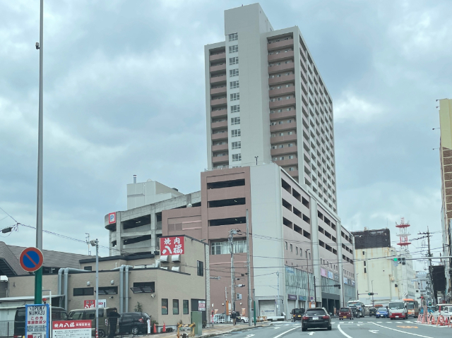 スーパー　しずてつストア沼津駅前店（スーパー）まで225m