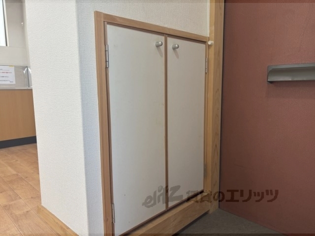 収納　下駄箱
