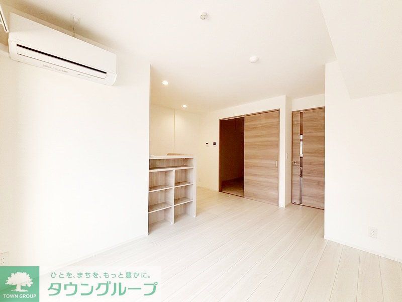 居室・リビング　リビング/居室