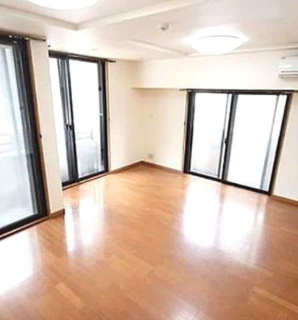 居室・リビング　居室※別部屋参考写真