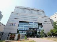 ショッピングセンター　ソラリアステージ（ショッピングセンター）まで800m