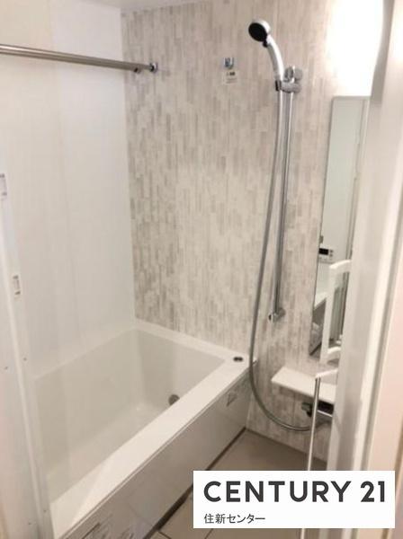 バス・シャワールーム　別号室参考写真