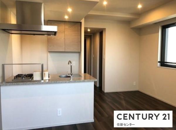 居室・リビング　別室参考写真