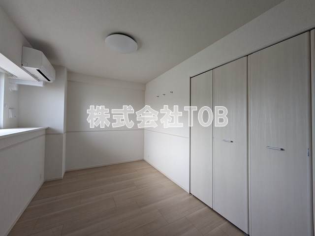 その他部屋・スペース　6帖洋室