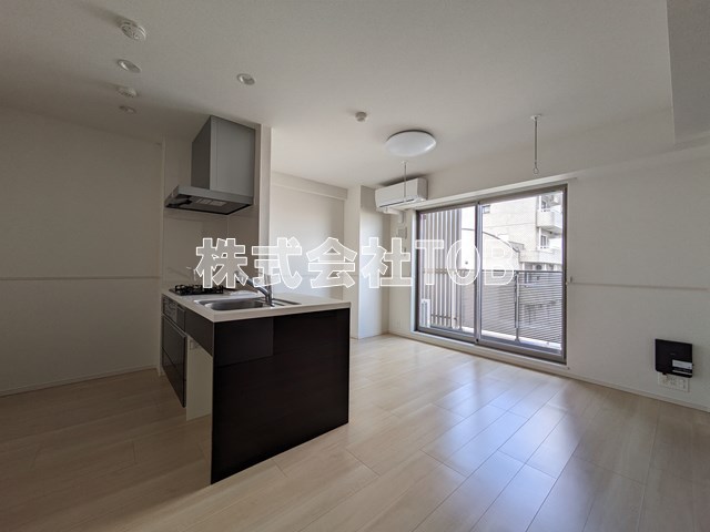 居室・リビング　11帖リビング