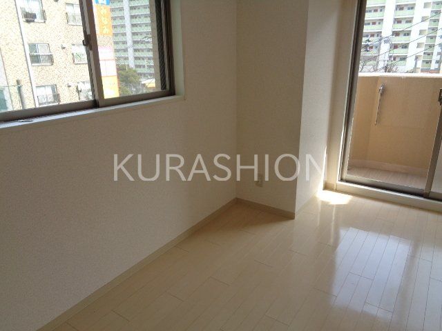 居室・リビング　リビング/居室