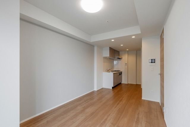 居室・リビング　☆ゆったりスペース☆