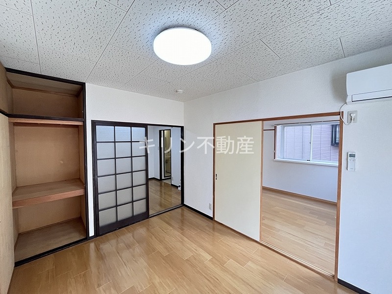 その他部屋・スペース