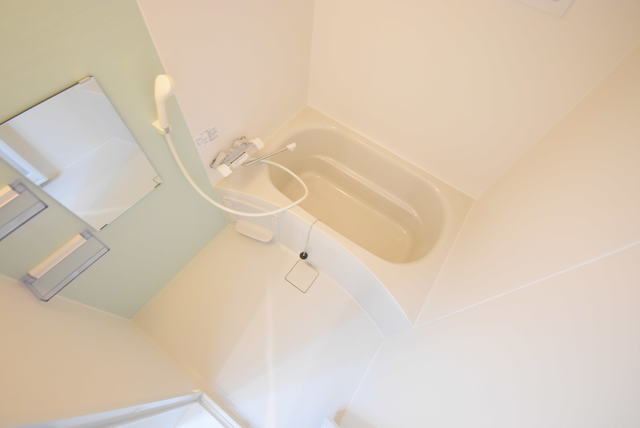 バス・シャワールーム　お風呂