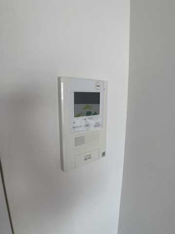 セキュリティ　パークアクシス滝野川ラ ブリーズ