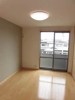 その他部屋・スペース　洋室(1)