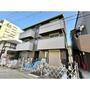 リーベンハイム 3階 築4年の賃貸物件