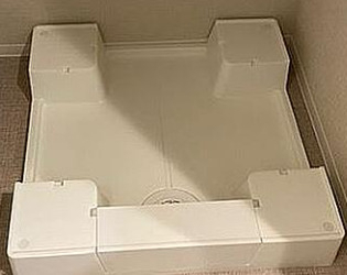 その他設備　別部屋参考写真