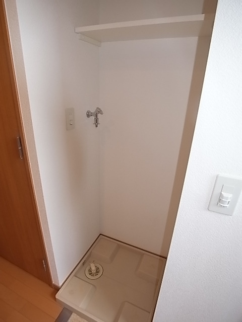 その他　洗濯パン