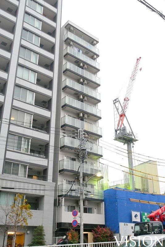 建物外観　☆外観☆