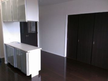 居室・リビング　別室参考写真。