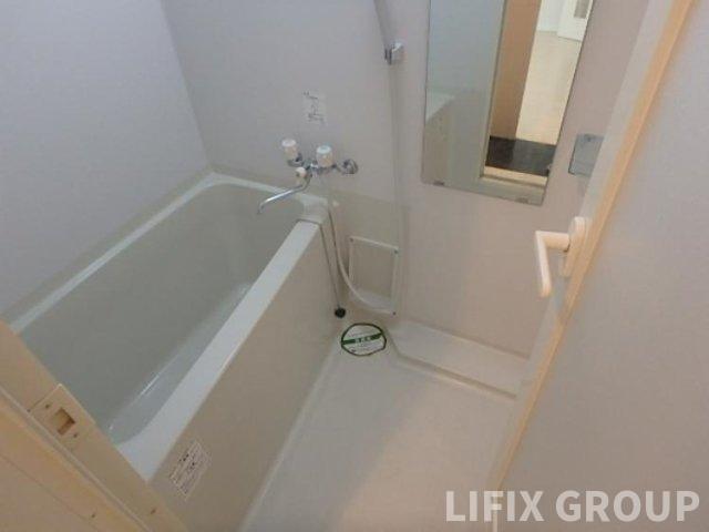 バス・シャワールーム　風呂