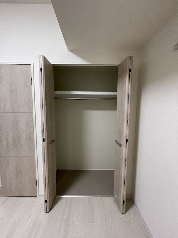 収納　★見学予約受付中★