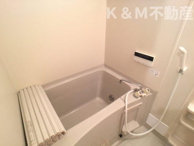 バス・シャワールーム　類似間取り