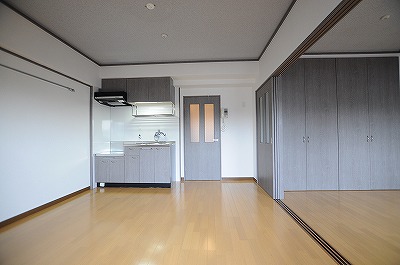 居室・リビング　ＬＤＫ