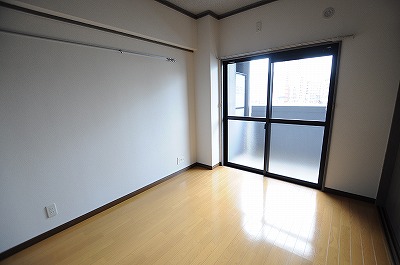 その他部屋・スペース　洋室