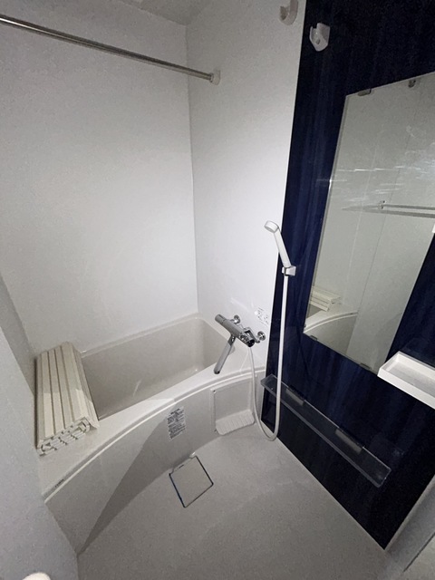 バス・シャワールーム　別号室参考