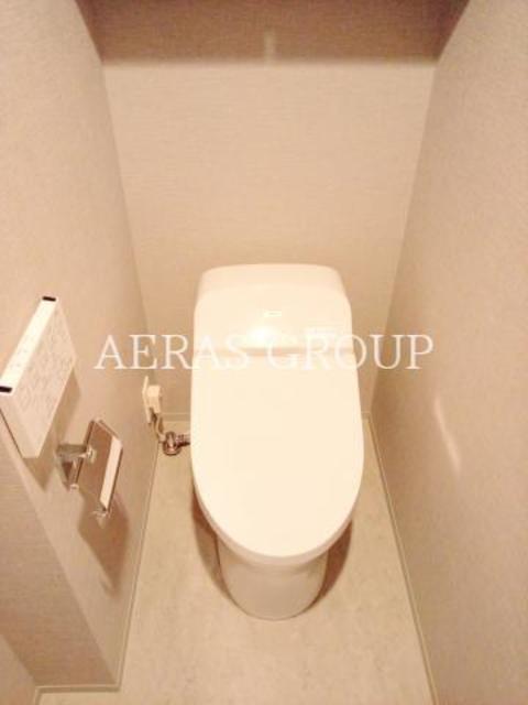 トイレ　同仕様写真