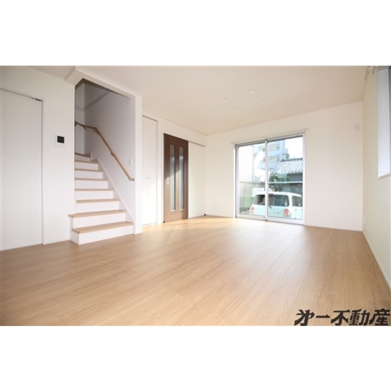 居室・リビング　ＬＤＫ