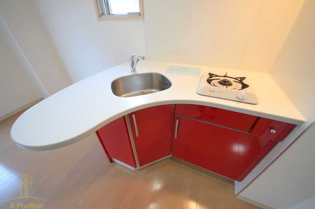 キッチン　ドマーニ森ノ宮