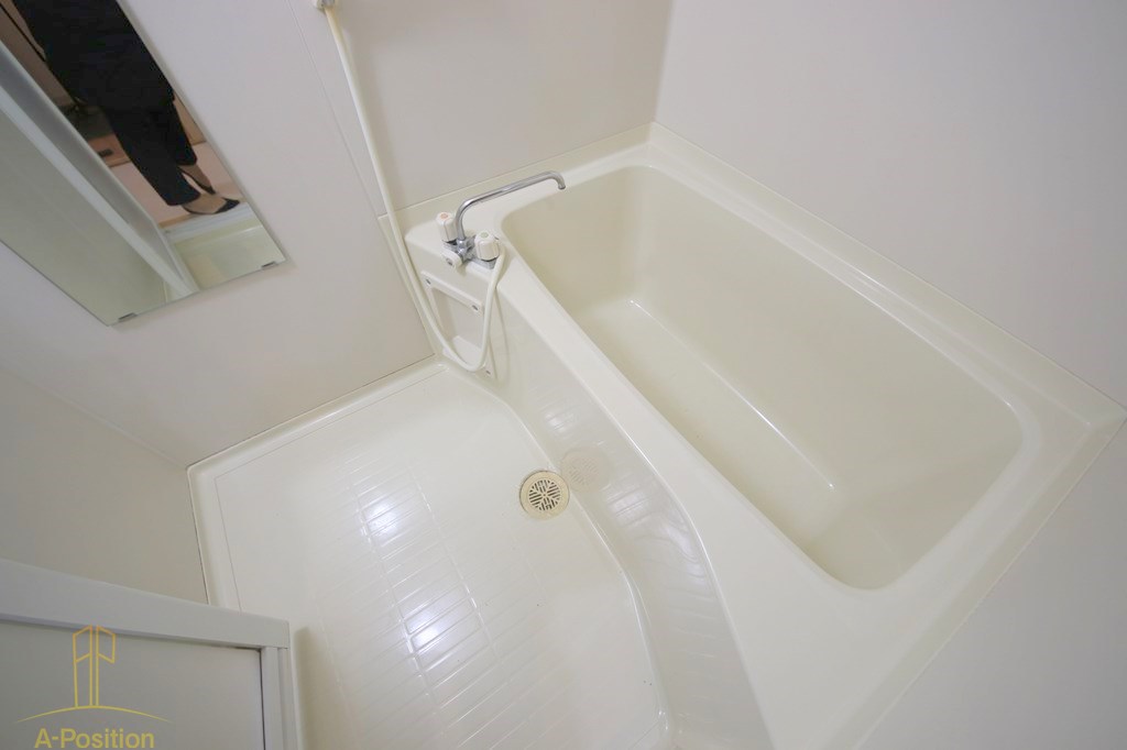 バス・シャワールーム　ドマーニ森ノ宮