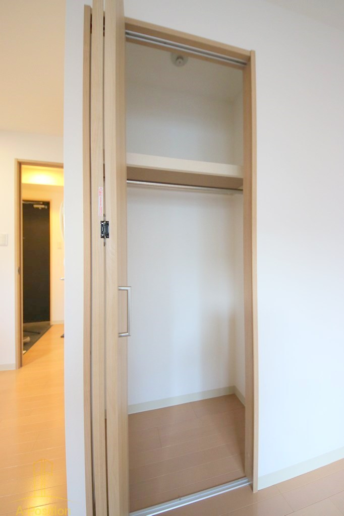 収納　ドマーニ森ノ宮