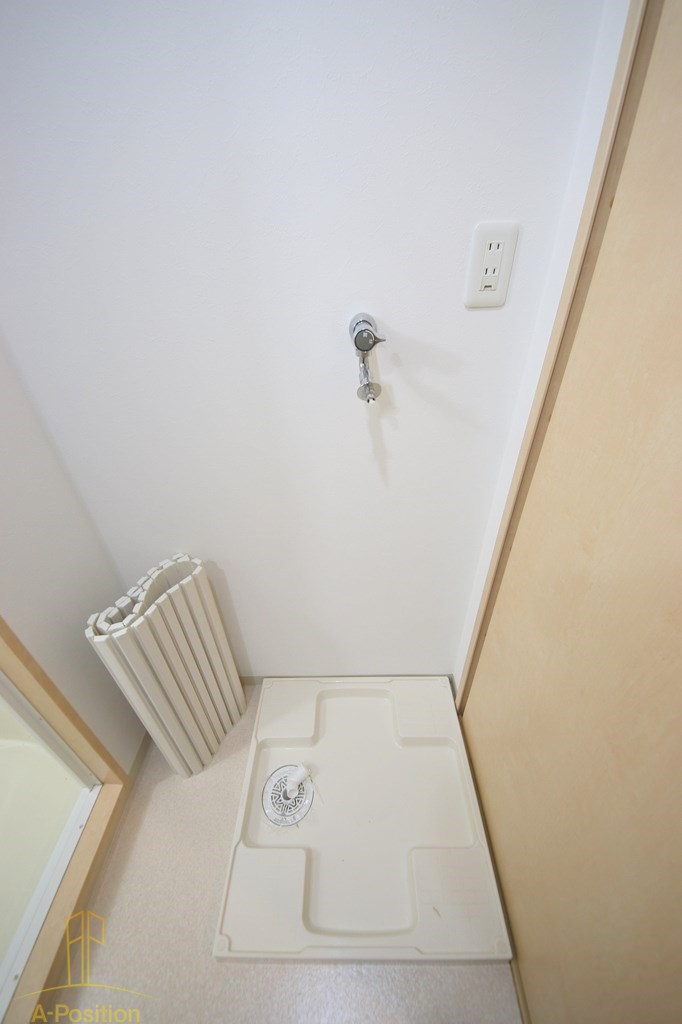 その他設備　ドマーニ森ノ宮