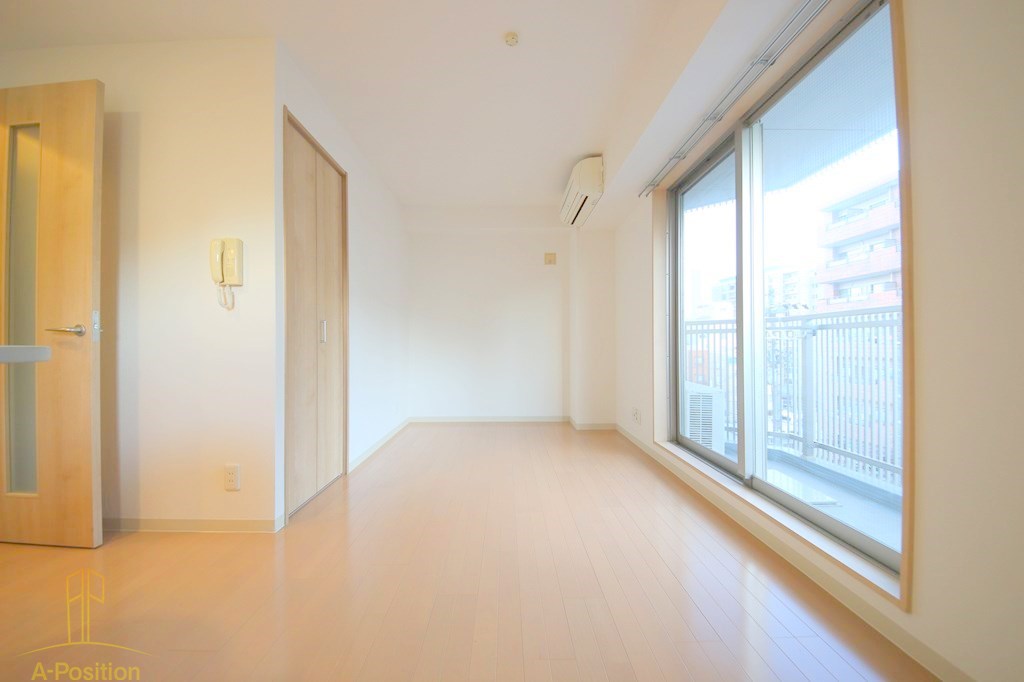 居室・リビング　ドマーニ森ノ宮