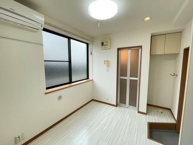 その他部屋・スペース　使いやすい間取で室内を無駄なく使えますね！