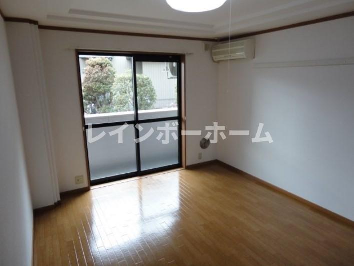 その他部屋・スペース　※別部屋反転タイプ写真。