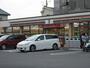 コンビニ　セブンイレブン（コンビニ）まで620m
