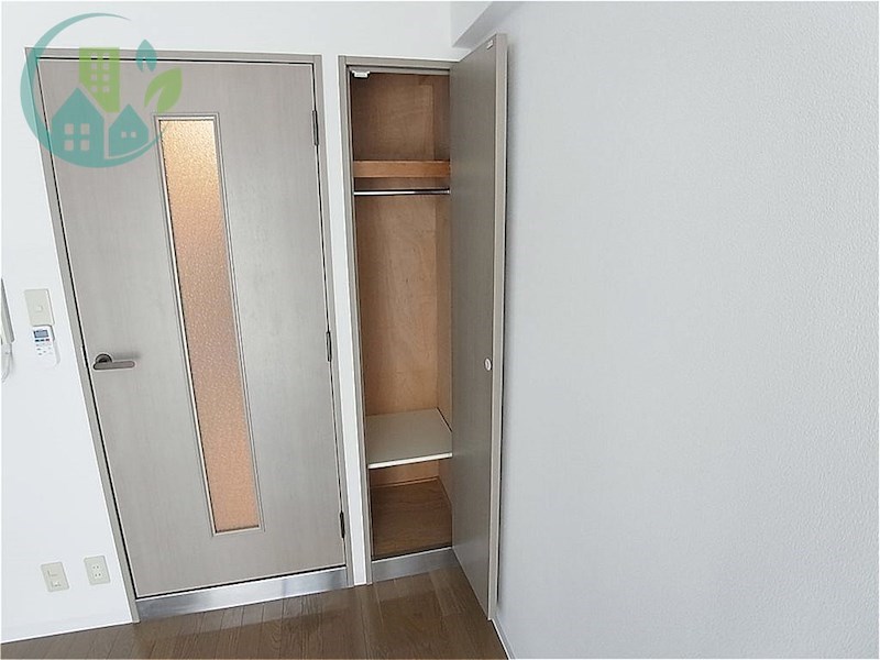 収納　パルミナード弓木（J：COM 1G ネット無料)