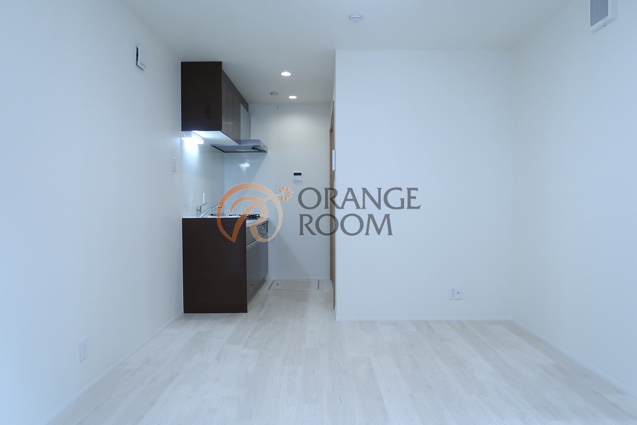 居室・リビング　Maison de Sante