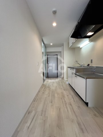 その他部屋・スペース　ZERO大淀中　内装