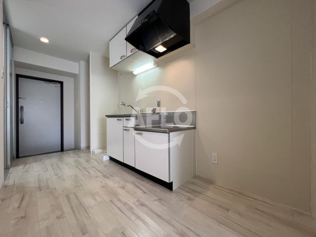 その他　ZERO大淀中　キッチン