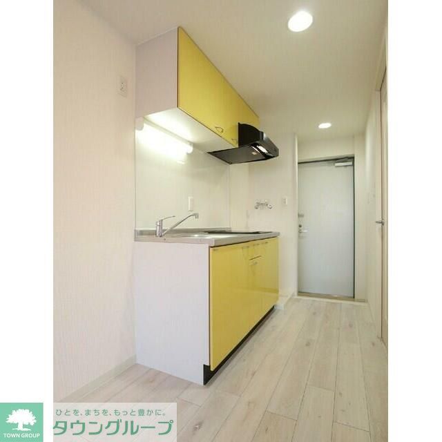 キッチン　【初期費用分割・クレカ対応】一都三県のお部屋探しは2025…