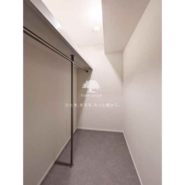 収納　お部屋探しは株式会社　タウンハウジング　までお気軽にお問合…