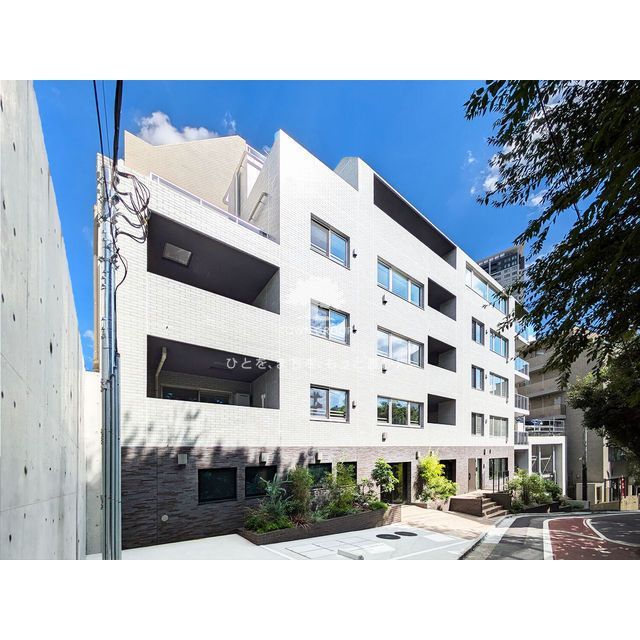 建物外観　お部屋探しは株式会社　タウンハウジング　までお気軽にお問合…