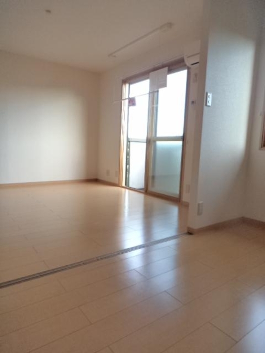 居室・リビング　居室・リビング