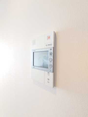 セキュリティ　ザ・パークハビオ恵比寿プレイス