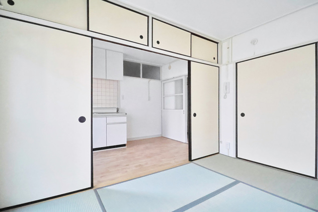 居室・リビング